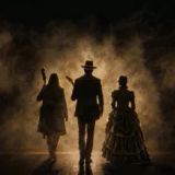 The Witching Hour: An All Hallow’s Eve Rock Show