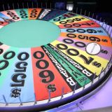 Wheel of Fortune LIVE!