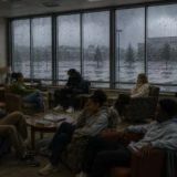 LOCKED-IN: THE STORM