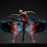 Alonzo King Lines Ballet
