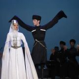 Sukhishvili Georgian National Ballet