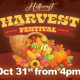 Harvest Festival
