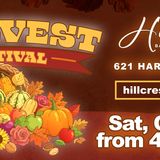 Harvest Festival