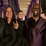 The Hot Lunch Band (free)