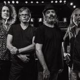 Steve Thomas Band