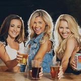 Boots & Babes Ladies Night