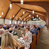 Sunday Worship