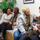 Cameras and Coffee: Community Meet-Up (September 2026)