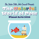 Planet Arts