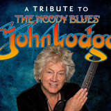 A Tribute to John Lodge: An Evening of Moody Blues Magic