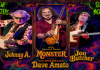 Guitar Monsters