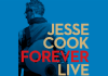 Jesse Cook