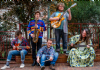Kendall Street Company - Yodeling Astroman Tour