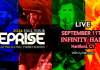 REPRISE: Recreating Iconic Phish Shows