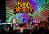 A Band of Brothers