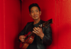 Jake Shimabukuro