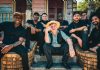 Jon Cleary & The Absolute Monster Gentlemen