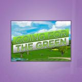 Going For The Green