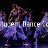 Fall Student Dance Concert