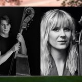 Continua: Cello-Bass Duo of Amanda Gookin & Dr. Sam Suggs
