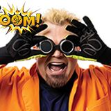 Doktor Kaboom: Under Pressure!