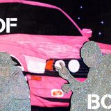 Out of Bounds