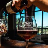 Winery Tours & Tasting