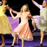 Art from the Heart: A Community Talent Showcase