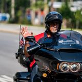 American Legion Legacy Run