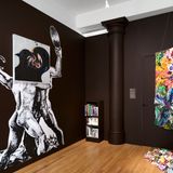 Soft Spaces: Evan Paul English and Leasho Johnson