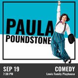 Paula Poundstone