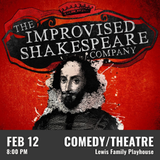 The Improvised Shakespeare Company®