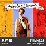 Napoleon Dynamite Live!