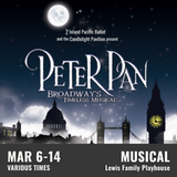 Peter Pan the Musical