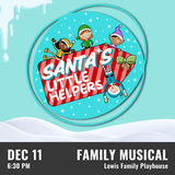 Santa's Little Helpers