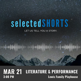 Selected Shorts