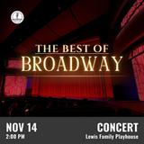 The Best of Broadway