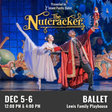 The Nutcracker