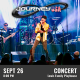 Journey USA