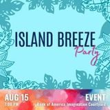 Island Breeze Party