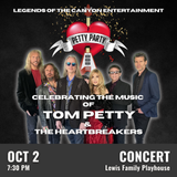 Petty Party