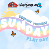 Sensory-Friendly Sunday