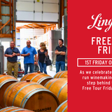 Free Winery Tours