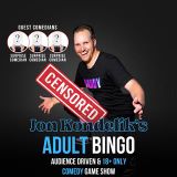 Adult Bingo