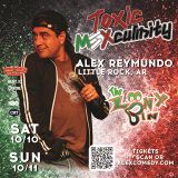 Alex Reymundo