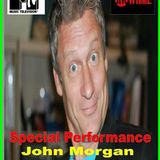 The Ragin' Cajun John Morgan