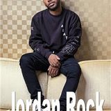 Jordan Rock
