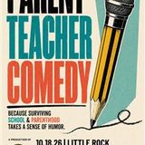 Parent Teacher Comedy
