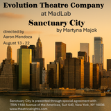 Sanctuary City