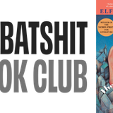 Enzo & Morgan's Batshit Book Club